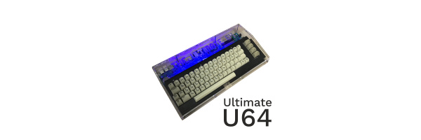 Ultimate64 FPGA
