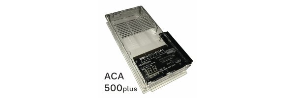ACA500plus