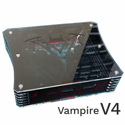 Vampire V4+ standalone