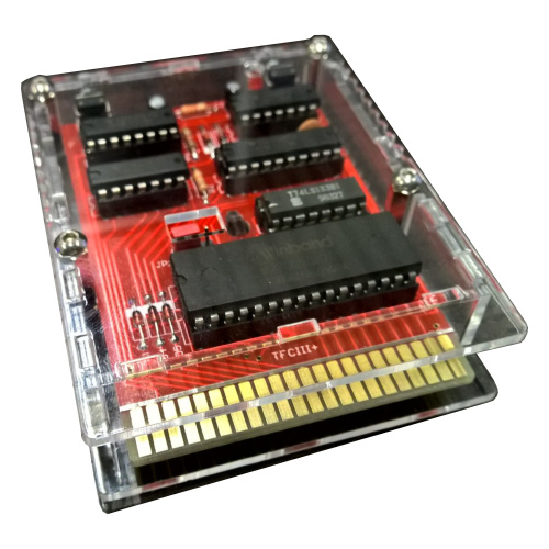 C64 / C128 Module